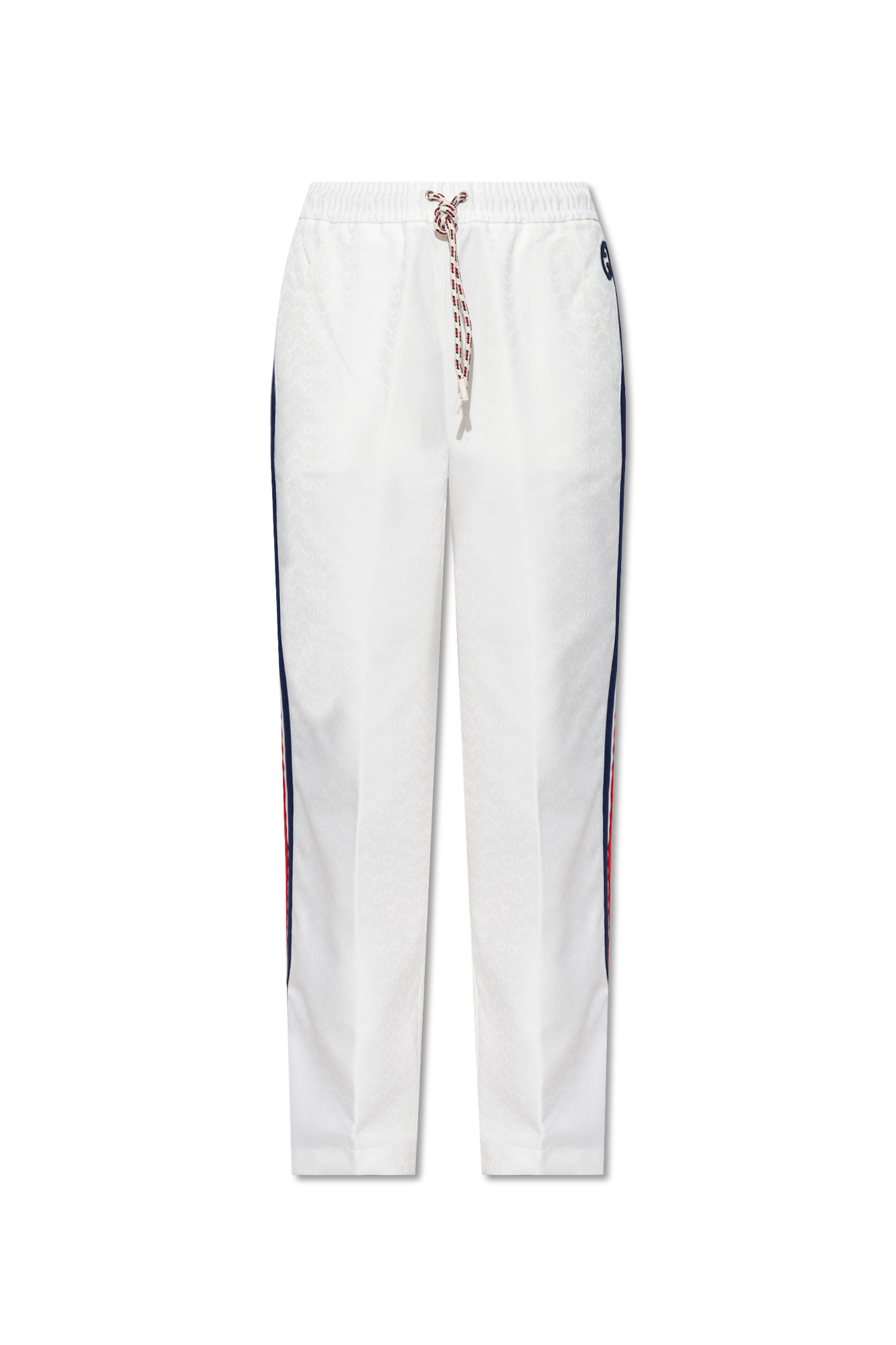 Gucci Flared trousers Women's Clothing Vitkac